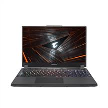 Laptops  | AORUS 15 XE473UKB14SH notebook i712700H 39.6 cm (15.6") Quad HD Intel®