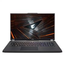 Laptops  | AORUS 17 YE574UK544SH notebook i712700H 43.9 cm (17.3") Full HD Intel®