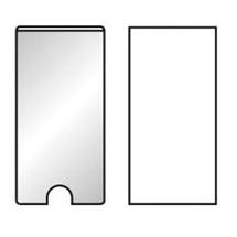 Self Adhesive Pockets | 3L S852345 label holder | In Stock | Quzo UK