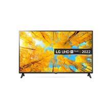 LG TV | LG 43UQ75006LF.AEK TV 109.2 cm (43") 4K Ultra HD Smart TV Wi-Fi Black
