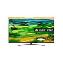 LG | LG 55QNED816QA.AEK TV 139.7 cm (55") 4K Ultra HD Smart TV Wi-Fi Grey