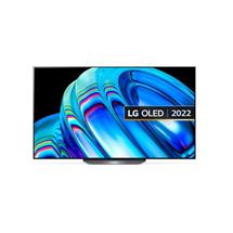 LG TV | LG OLED77B26LA.AEK TV 195.6 cm (77") 4K Ultra HD Smart TV Wi-Fi Black