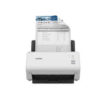 Brother ADS4100 Desktop document scanner, 215.9 x 355.6 mm, 600 x 600