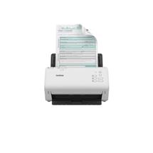 Brother  | Brother ADS-4300N ADF scanner 600 x 600 DPI A4 Black, White
