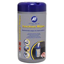 AF Isoclene Wipes | In Stock | Quzo UK