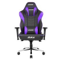 AKRacing Masters Series Max Gaming armchair Upholstered padded seat
