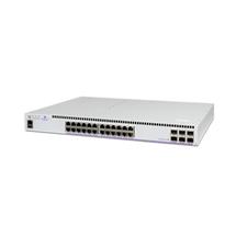 POE Switch | AlcatelLucent OS6560P24X4UK network switch Managed L2/L3 Gigabit