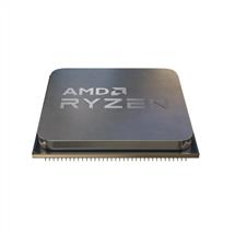 AMD Ryzen 5 5500, AMD Ryzen™ 5, Socket AM4, 7 nm, AMD, 3.6 GHz, 64-bit