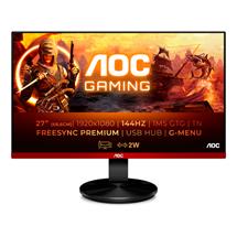 Gaming Monitor | AOC 90 Series G2790PX LED display 68.6 cm (27") 1920 x 1080 pixels