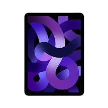 27.7 cm (10.9") | Apple iPad Air 5th Gen 10.9in Wi-Fi 64GB - Purple | Quzo UK