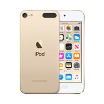 Mp3/Mp4 Players | Apple iPod touch 128GB - Gold (7th Gen) | Quzo