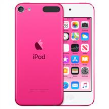 Apple iPod touch 128GB - Pink (7th Gen) | Quzo UK