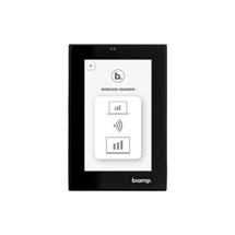 BIAMP Commercial Display | Biamp Apprimo Touch 4 800 x 480 pixels | Quzo UK