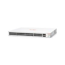ARUBA Network Switches | Hewlett Packard Enterprise Aruba Instant On 1830 48G 4SFP Managed L2