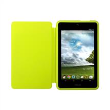 Asus Tablet Cases | ASUS MeMO Pad HD 7 Persona Cover Flip case Green, Yellow