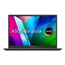 Grey | ASUS VivoBook Pro 16X OLED N7600PCL2029W notebook i711370H 40.6 cm