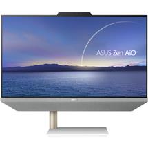 Windows 10 PC | ASUS Zen AiO 24 A5401WRAKWA054T Intel® Core™ i3 60.5 cm (23.8") 1920 x