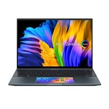 Top Brands | ASUS ZenBook 14X OLED UX5400EAKN232W notebook i71165G7 35.6 cm (14")