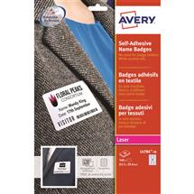 Avery L4784-20 printer label White Self-adhesive printer label