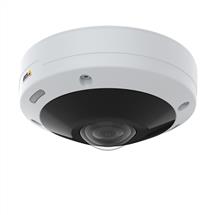 Axis 02100001 security camera Dome IP security camera Indoor & outdoor