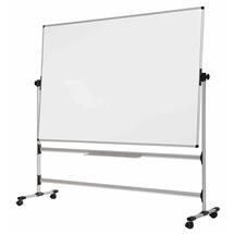 Whiteboards | Bi-Office RQR0421 whiteboard 1500 x 1200 mm | In Stock