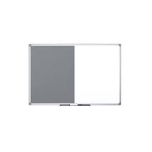Bi-Office XA2728170 whiteboard 1800 x 1200 mm Steel Magnetic