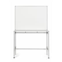Whiteboards | Bi-Office SD162606 whiteboard 1200 x 900 mm | In Stock