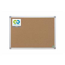 Bi-Office CA071790 insert notice board Indoor Wood Aluminium