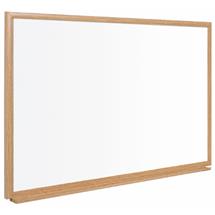 Bi-Office MB85002319 whiteboard 1800 x 1200 mm | In Stock