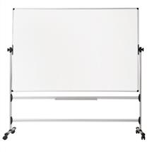 Bi-Office RQR0424 whiteboard 1500 x 1200 mm Steel Magnetic