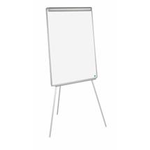 Bi-Office Earth Tripod Easel whiteboard 600 x 850 mm