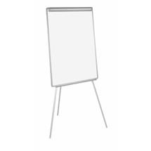 BiOffice EA2306045 magnetic board Lacquered steel 700 x 1000 mm Grey,