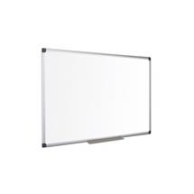 Bi-Office Maya Gridded whiteboard 1500 x 1000 mm Ceramic Magnetic