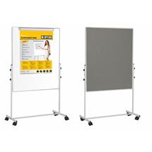 Bi-Office EA4726075 whiteboard 700 x 1200 mm Magnetic