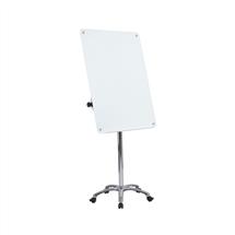 Magnetic Boards | Bi-Office GEA4850116 magnetic board Glass White | In Stock