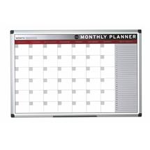 Bi-Office GA0336170 planning board Month | In Stock