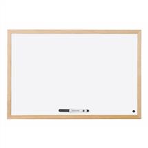 Bi-Office Drywipe Boards | Bi-Office MP01001010 whiteboard Enamel | In Stock | Quzo UK