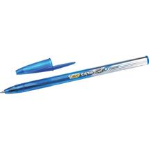 Blue, Grey, White | BIC CEL1010265 gel pen Retractable gel pen Fine Blue 30 pc(s)