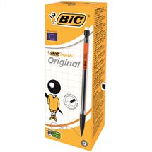 Bic | BIC Vulpotlood mechanical pencil 3H 12 pc(s) | In Stock