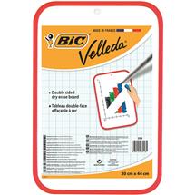 Bic Kids | BIC Velleda whiteboard | In Stock | Quzo UK