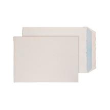 Purely Environmental Plain Envelopes | Blake Purely Environmental Pocket Self Seal White C5 229×162mm 90gsm