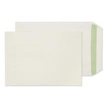 Purely Environmental Plain Envelopes | Blake Purely Environmental Pocket Self Seal Natural White C5 229×162mm