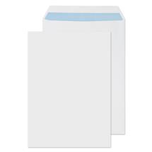 Blake Purely Everyday Pocket Envelope C4 Self Seal Plain 100Gsm White