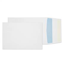 VALUE C5 Gsst White P/S 120gsm Pk125 envelope C5 (162 x 229 mm)