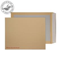 Blake Purely Packaging Board Backed Pocket Envelope C3 Peel and Seal