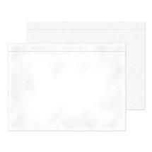 Blake Purely Packaging A6 168x126mm Plain Document Enclosed Wallet