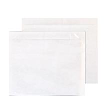 Blake Purely Packaging Plain Document Enclosed Wallet A7 123x111mm