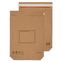 Purely Packaging Plain Envelopes | Blake Purely Packaging Mailing Bag 480X380mm Peel And Seal 110Gsm
