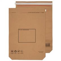 Blake Purely Packaging Mailing Bag 600X480mm Peel And Seal 110Gsm