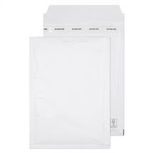 Blake Purely Packaging Envolite White Padded Bubble Pocket Peel and
